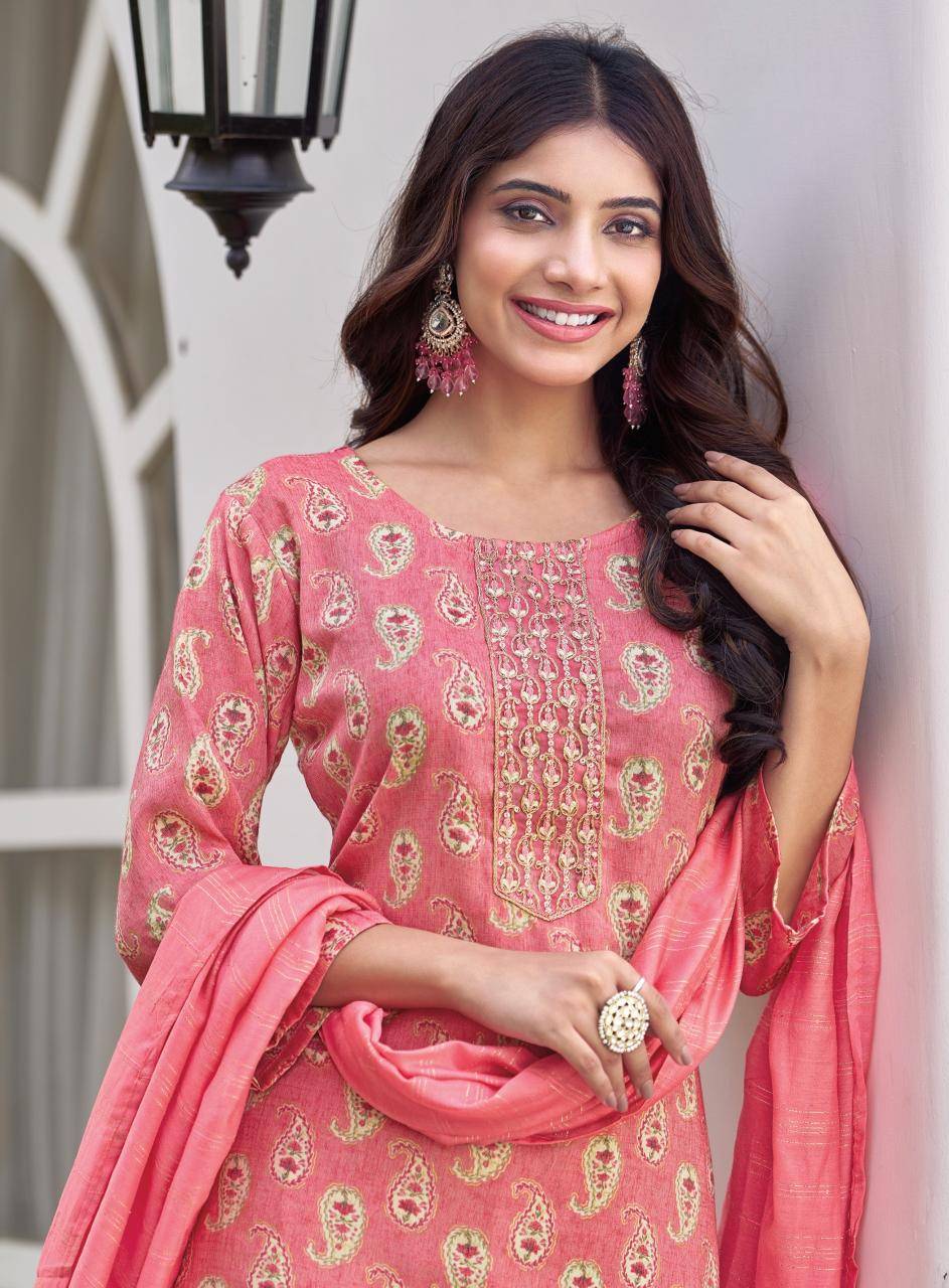 Radhika lifestyle seerat vol 11 new fashion in indian kurtis