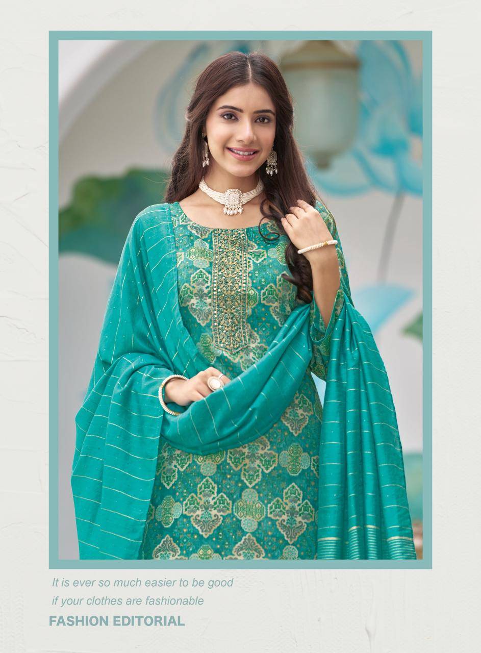 Radhika lifestyle seerat vol 11 new fashion in indian kurtis