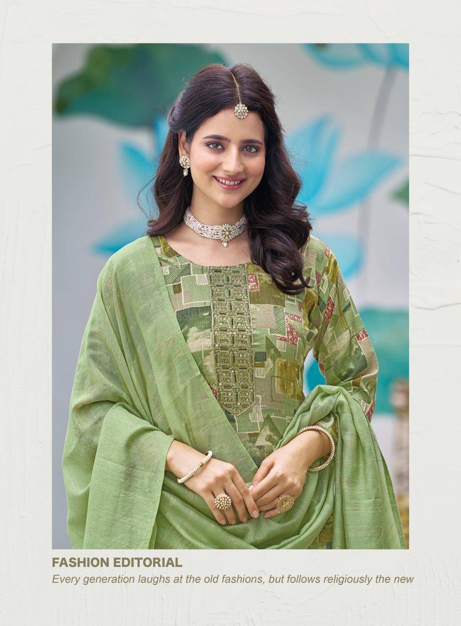 Radhika lifestyle seerat vol 11 new fashion in indian kurtis