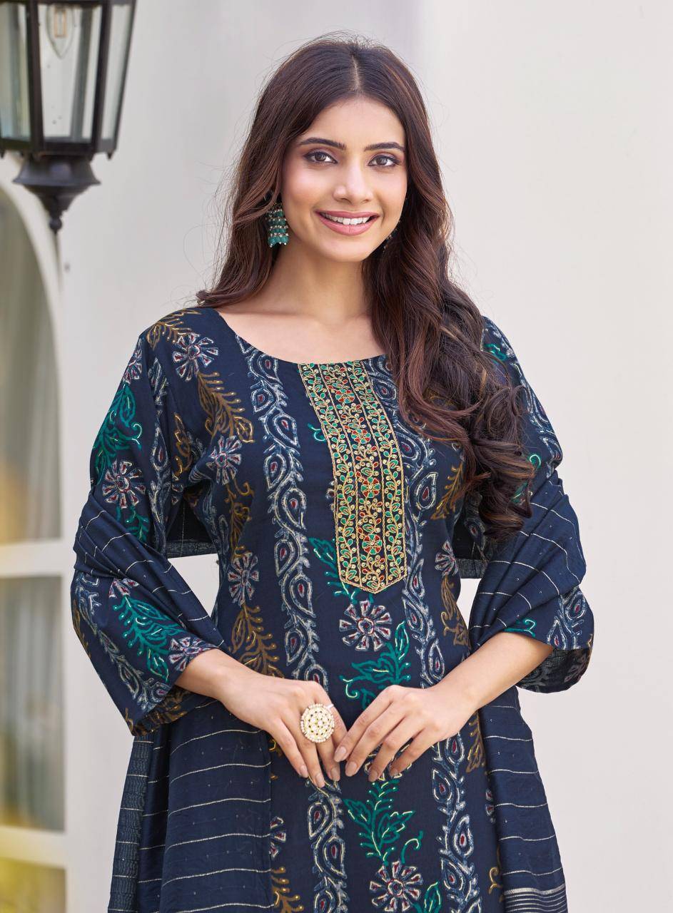 Radhika lifestyle seerat vol 11 new fashion in indian kurtis