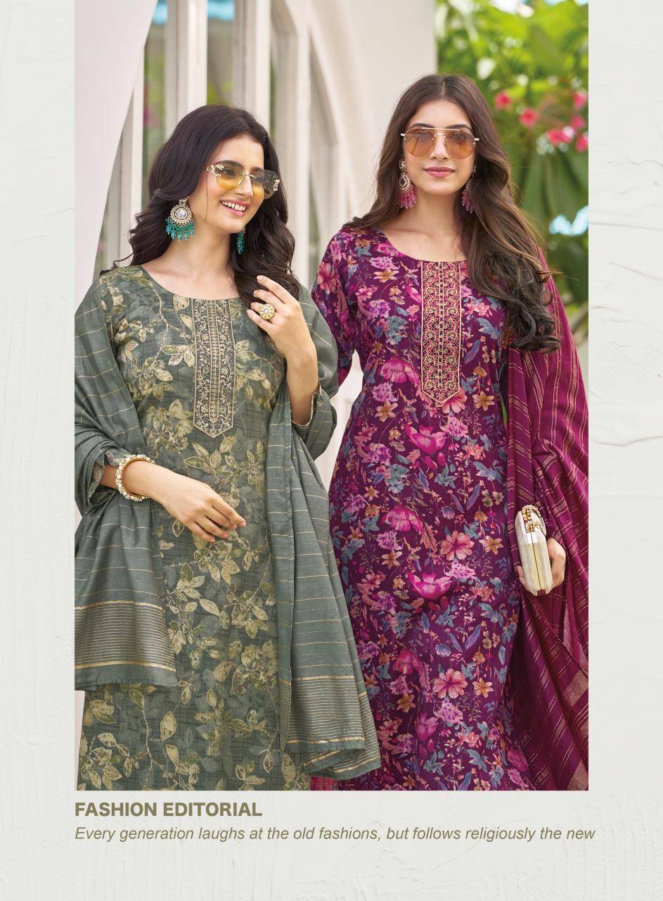 Radhika lifestyle seerat vol 11 new fashion in indian kurtis