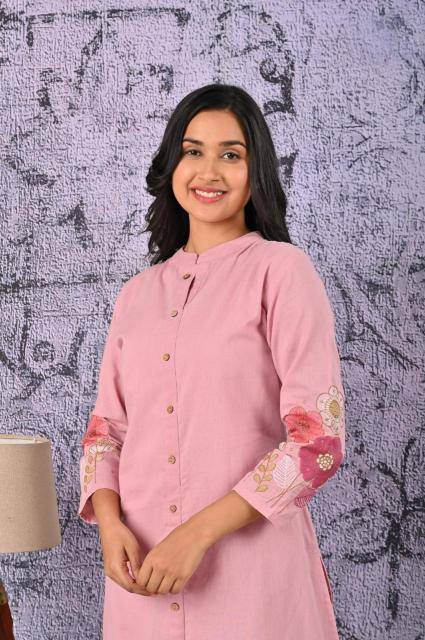 Karma 120 khadi new indian kurti design