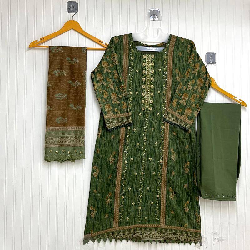 Sharaddha designer bin saeed vol 15 new style kurti indian design 2018