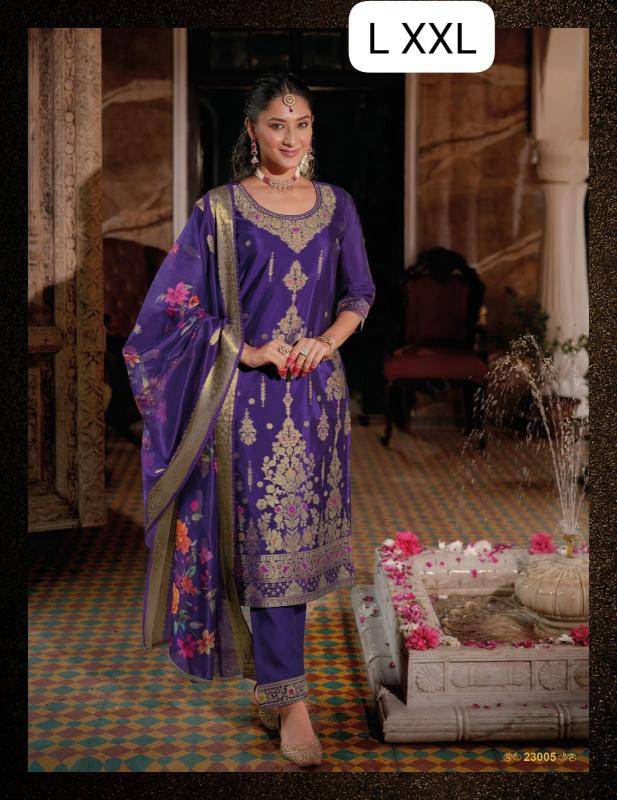 Lily & lali malvika vol 2 online indian kurtis