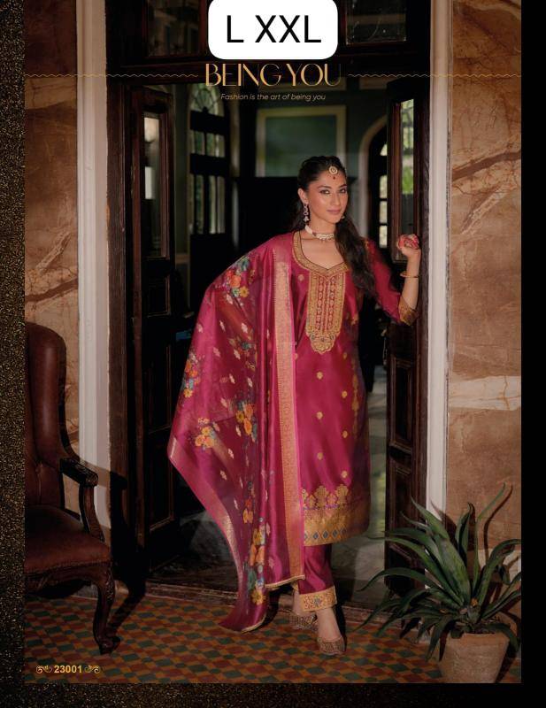 Lily & lali malvika vol 2 online indian kurtis