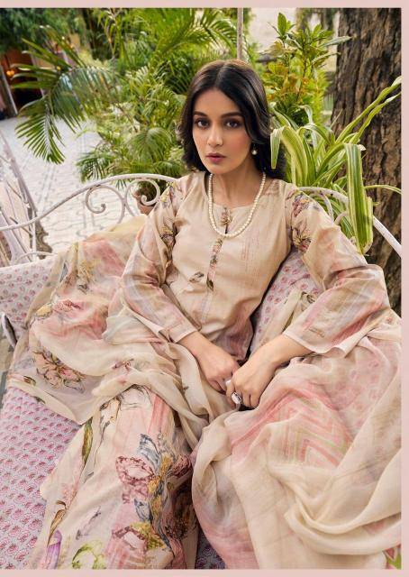 PRM trends floris Dress material wholesale market