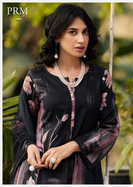 PRM trends floris Dress material wholesale market