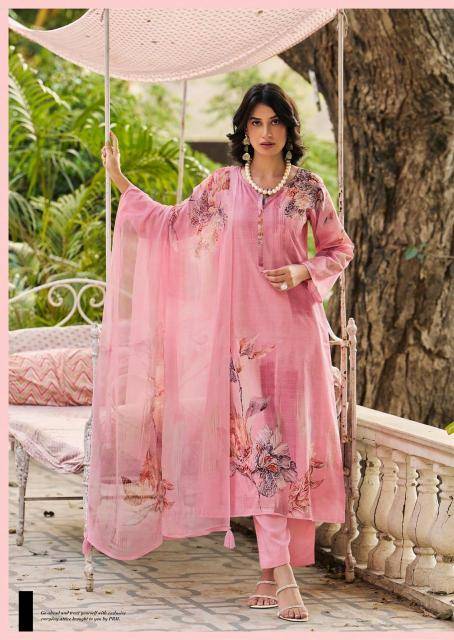 PRM trends floris Dress material wholesale market