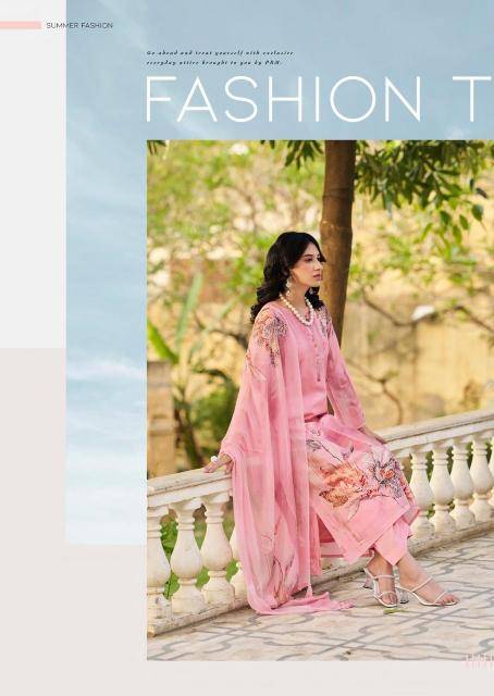 PRM trends floris Dress material wholesale market