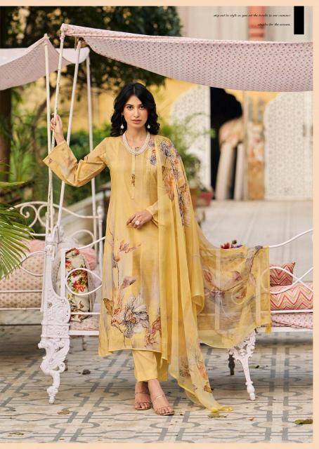 PRM trends floris Dress material wholesale market