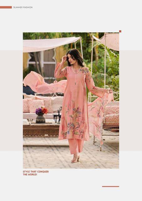 PRM trends floris Dress material wholesale market
