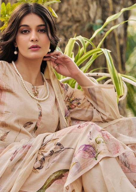 PRM trends floris Dress material wholesale market