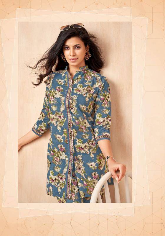 Mayur alexa vol-6 latest indian kurtis