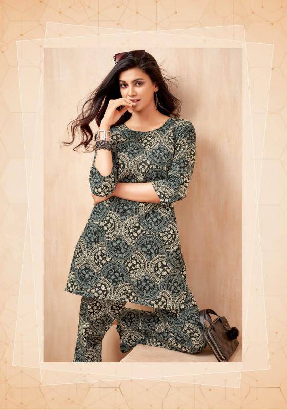 Mayur alexa vol-6 latest indian kurtis