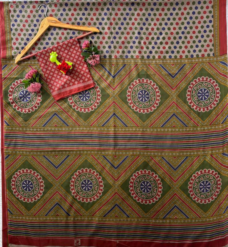 Lakhani lavanya mul mul cotton Largest wholesale saree market in Ahmedabad