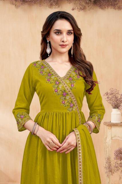 Shorya vichitra 2 black traditional indian kurtis