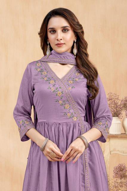 Shorya vichitra 2 black traditional indian kurtis