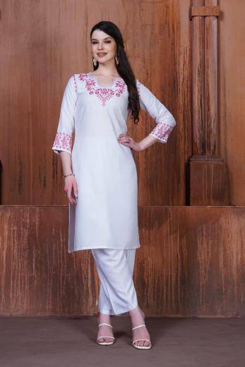 Shree salasar anokhi indian short kurti