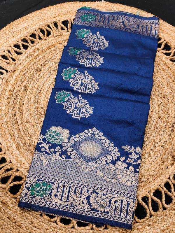 Komal-vol-5 Printed sarees wholesale