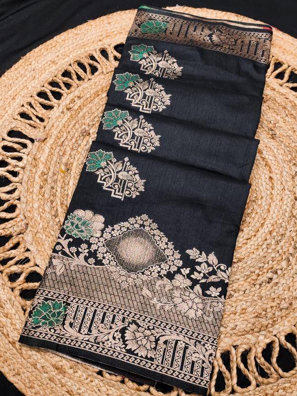 Komal-vol-5 Printed sarees wholesale