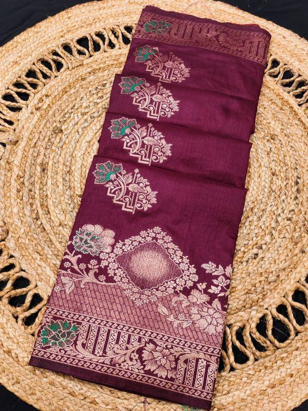 Komal-vol-5 Printed sarees wholesale