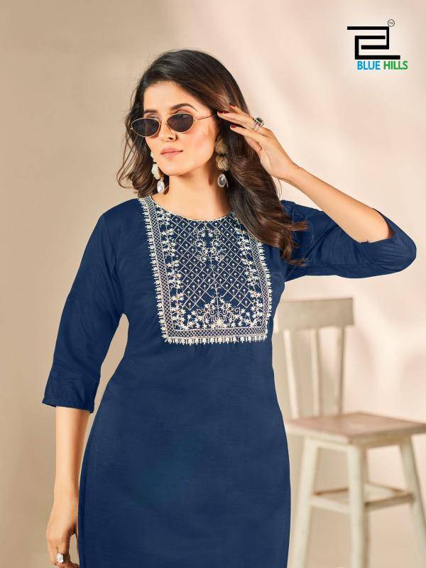 Blue hills sonia indian kurti size chart