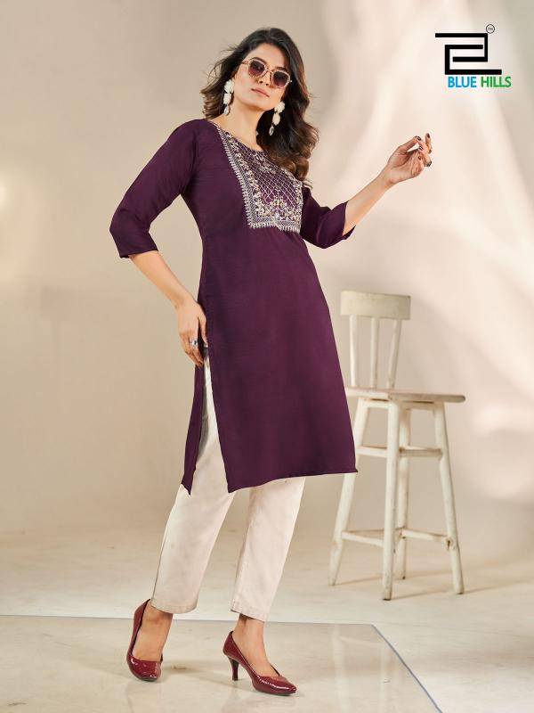 Blue hills sonia indian kurti size chart