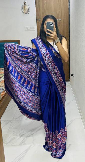 Shorya lagdi pure gajji soft silk Wholesale saree market in Delhi