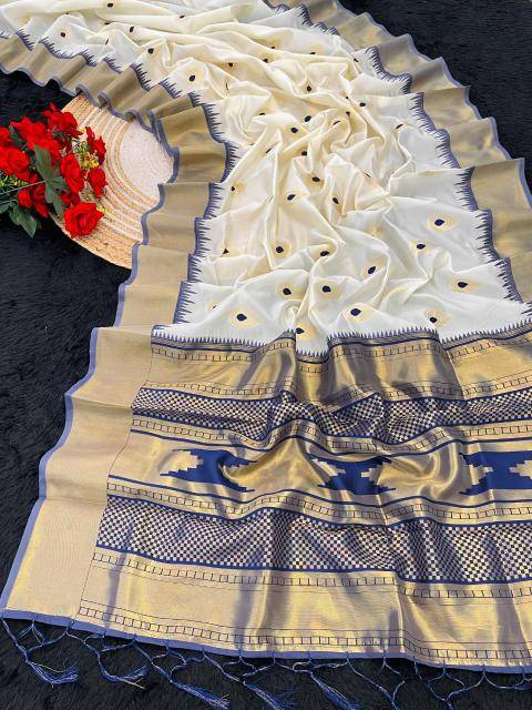 Shorya pure gold jari Saree wholesale market in Chennai