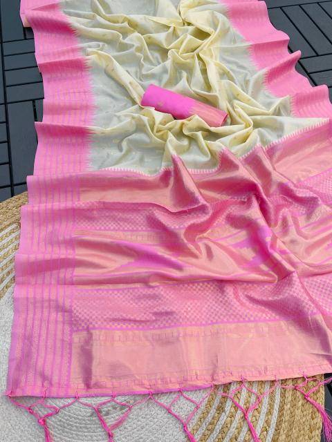 Shorya pure gold jari Saree wholesale market in Chennai