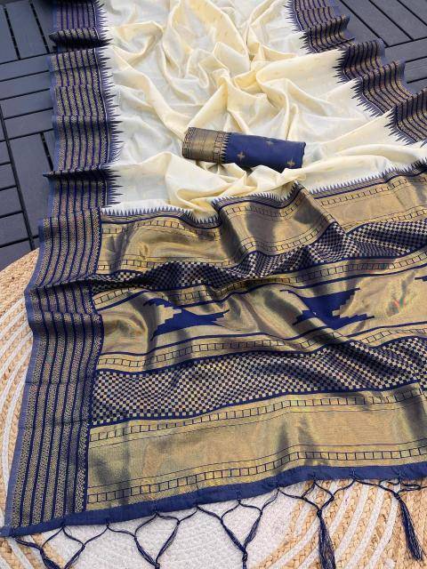 Shorya pure gold jari Saree wholesale market in Chennai