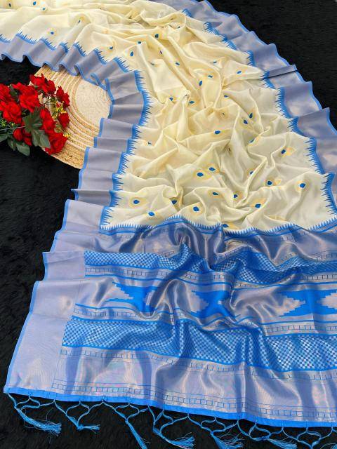 Shorya pure gold jari Saree wholesale market in Chennai