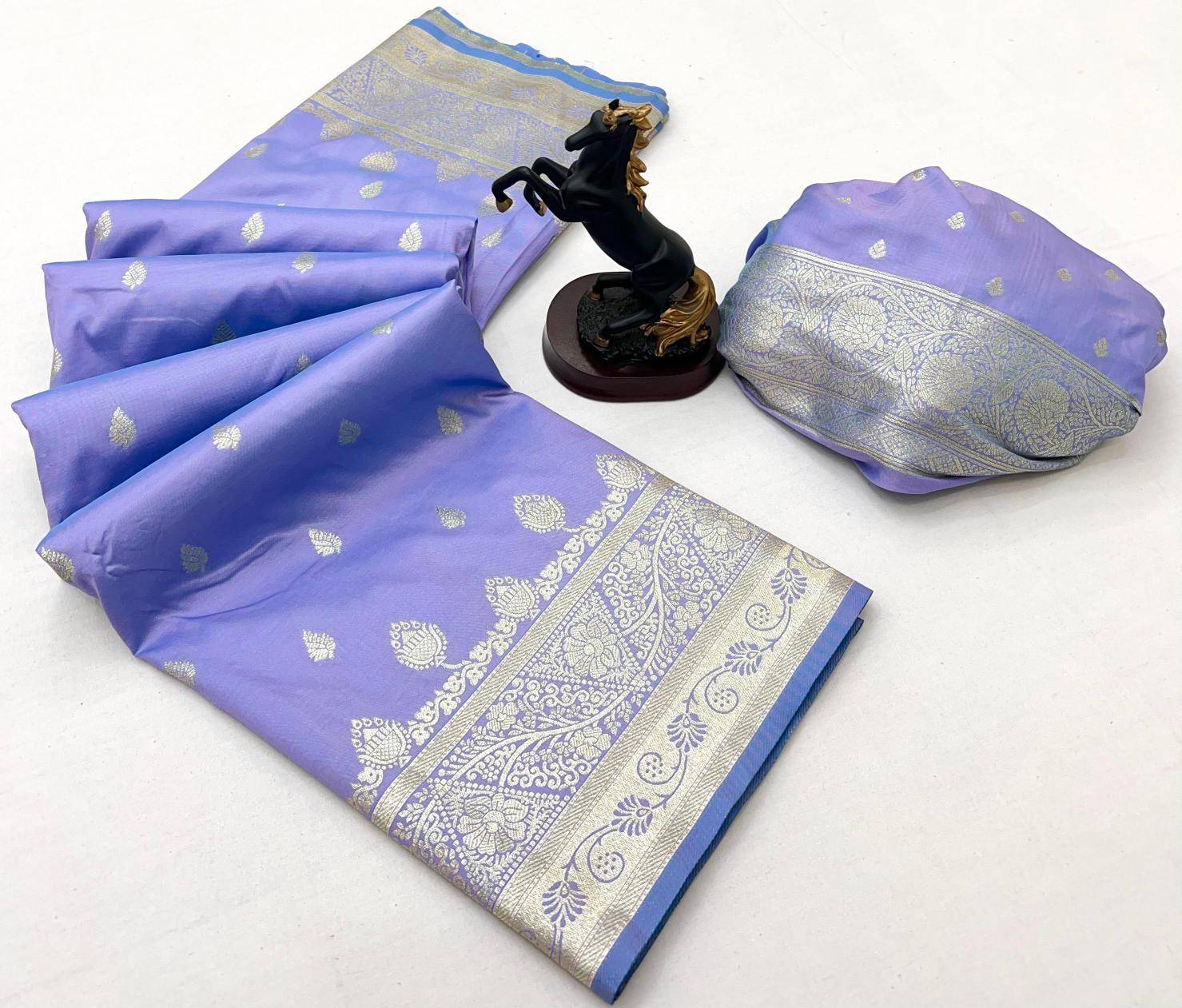 Malhar banarasi-vol-2 Surat silk sarees wholesale