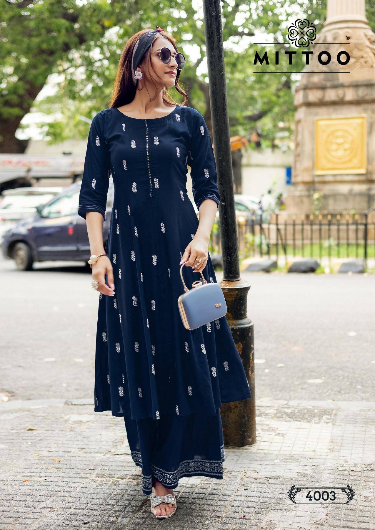 Mittoo toral indian kurti wholesale in uk