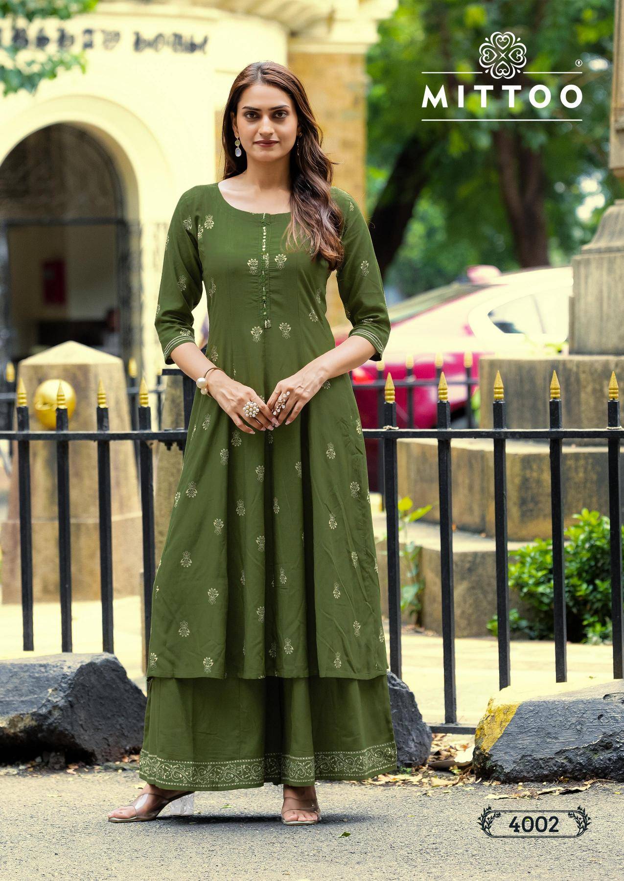 Mittoo toral indian kurti wholesale in uk