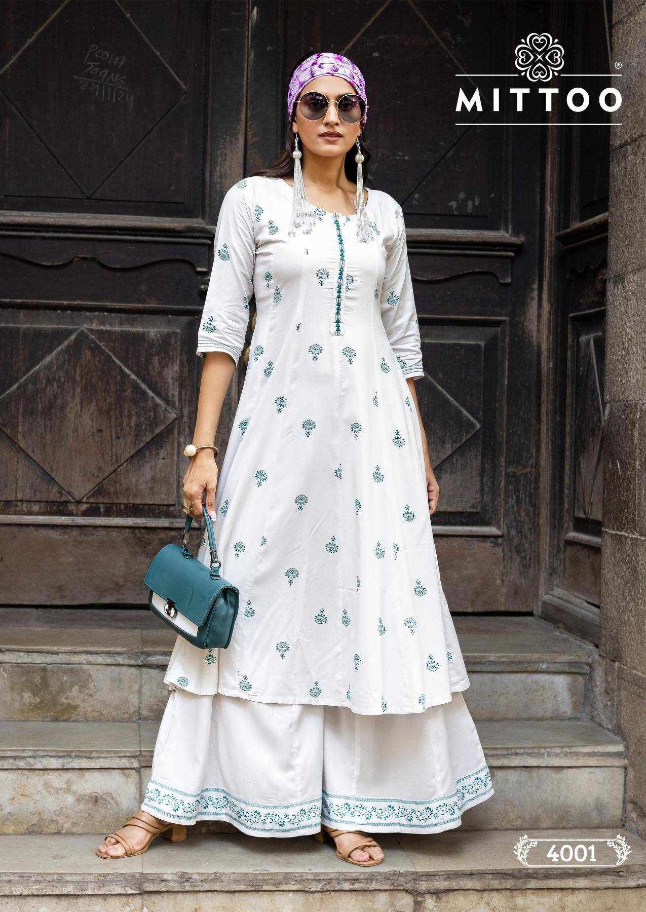 Mittoo toral indian kurti wholesale in uk