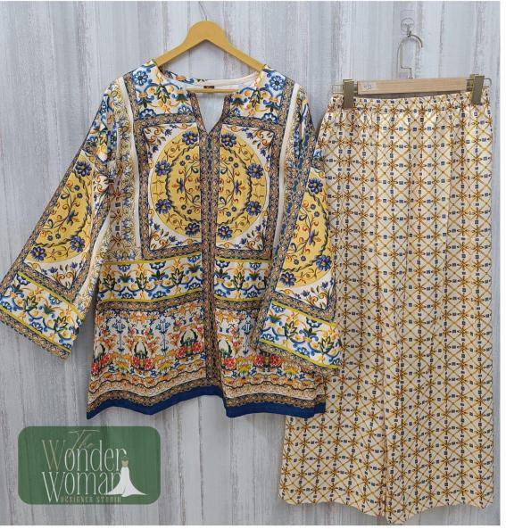 The wonder woman cotton best indian kurti brands