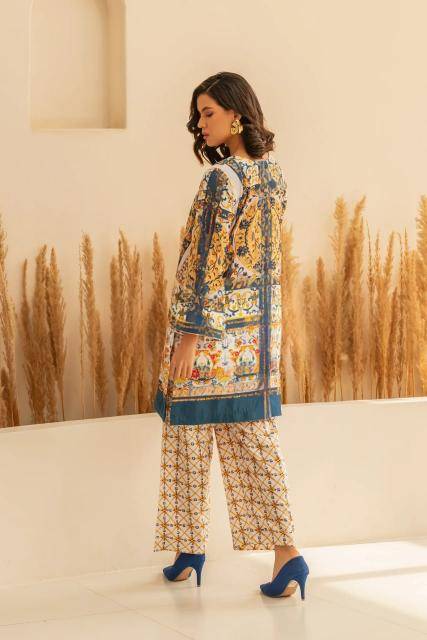 The wonder woman cotton best indian kurti brands