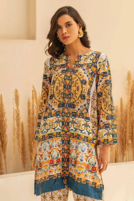 The wonder woman cotton best indian kurti brands