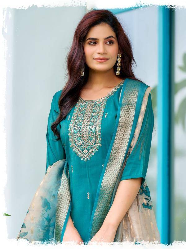 Aanchi ola indian designer kurtis