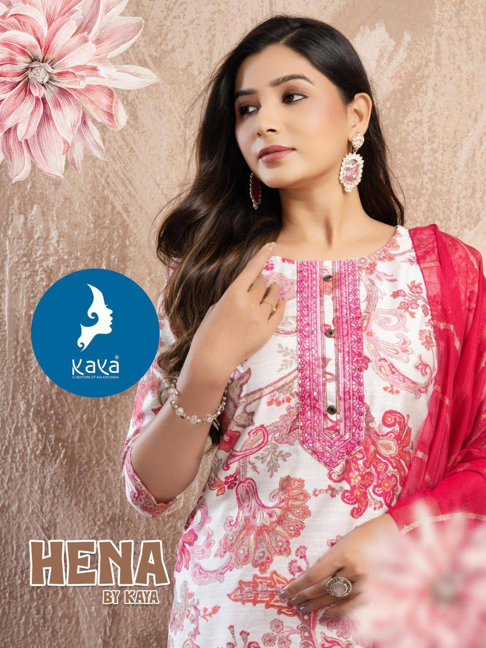 Kaya kurti hena indian kurti tunics uk