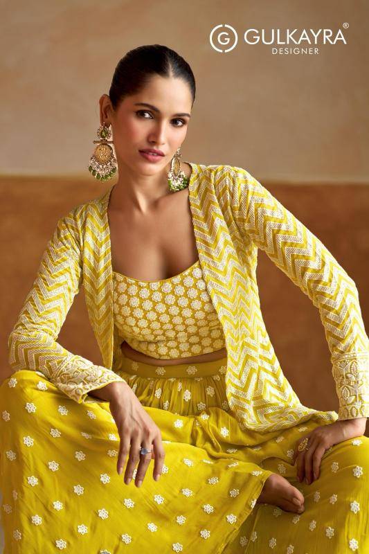 Gulkayra designer geetika salwar suits wholesale in Delhi