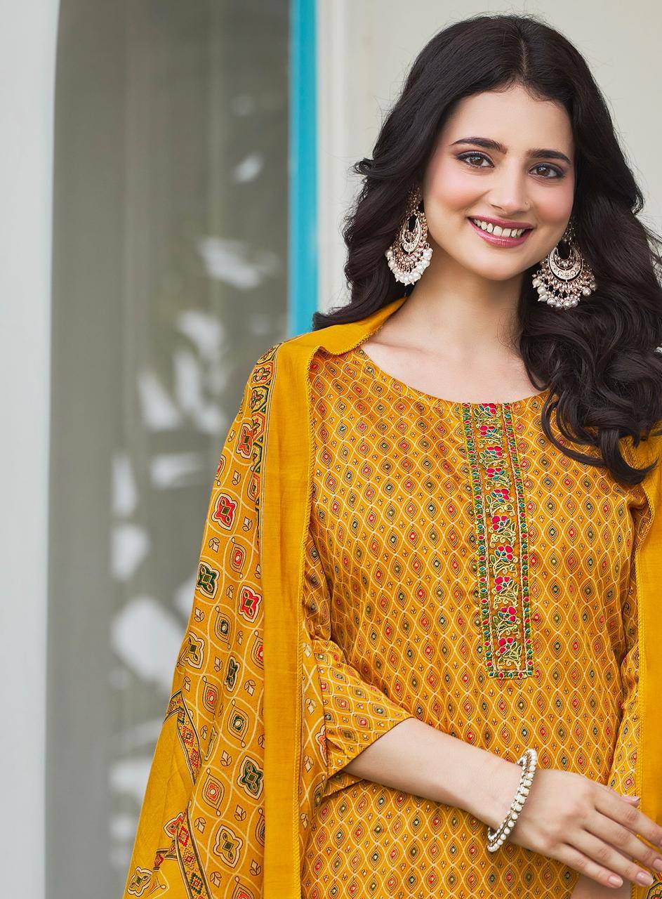 Radhika lifestyle nazrana vol 2 indian kurti wholesale uk