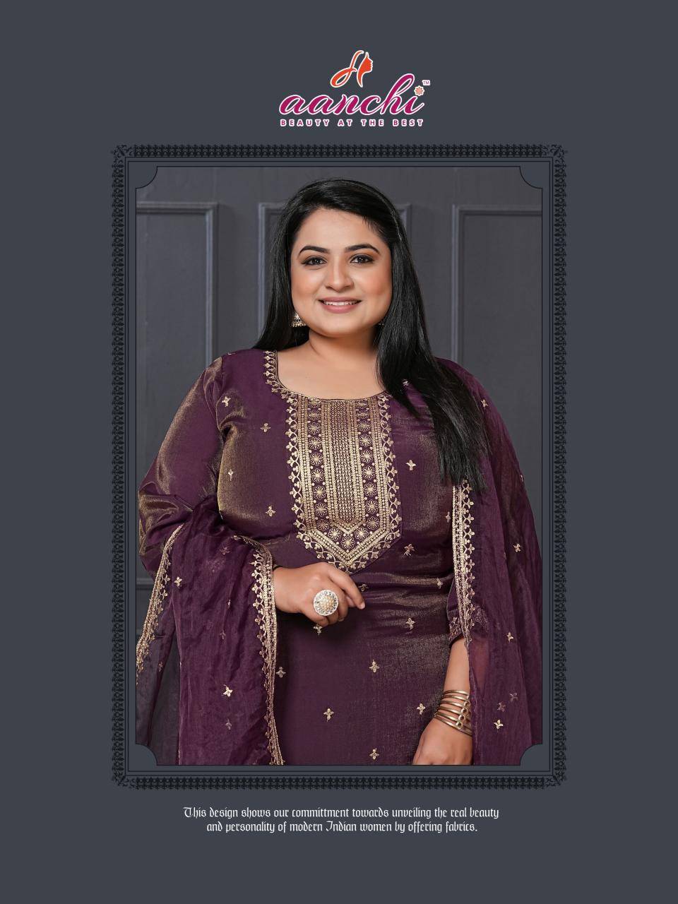 Aanchi plus gulabo indian kurtis amazon