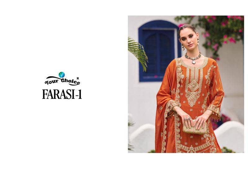 Your choice farasi salwar suit wholesale in Jaipur