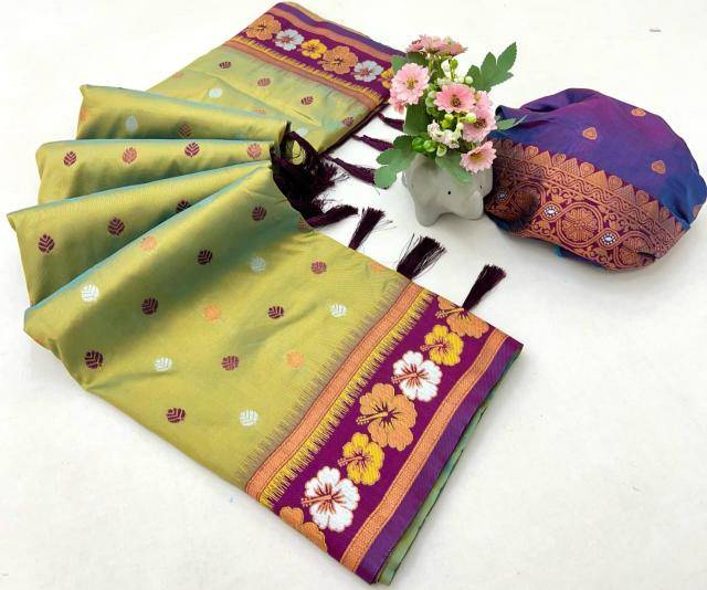 Malhar ragini vol 5 Mumbai saree wholesale manufacturers