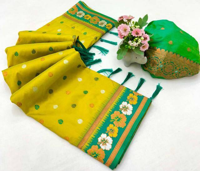 Malhar ragini vol 5 Mumbai saree wholesale manufacturers