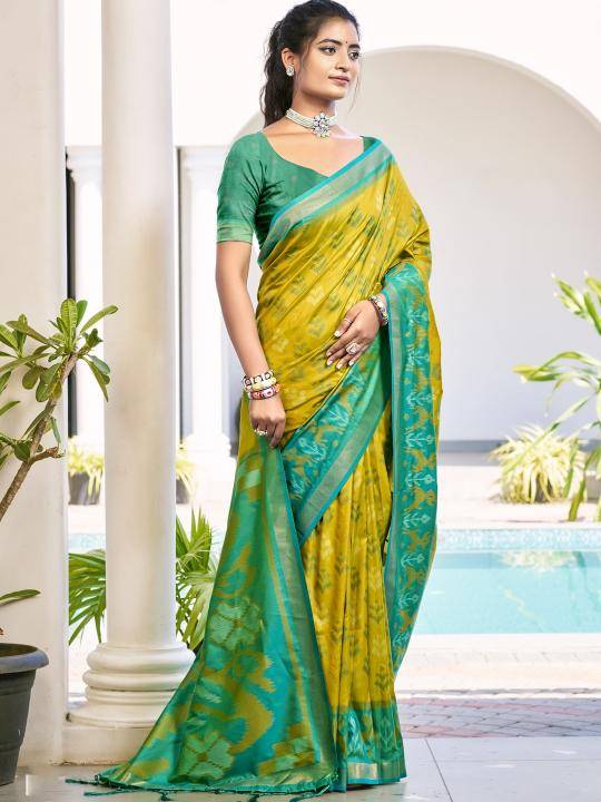 Astita poorvika silk vol 1 Best saree wholesale market in Mumbai