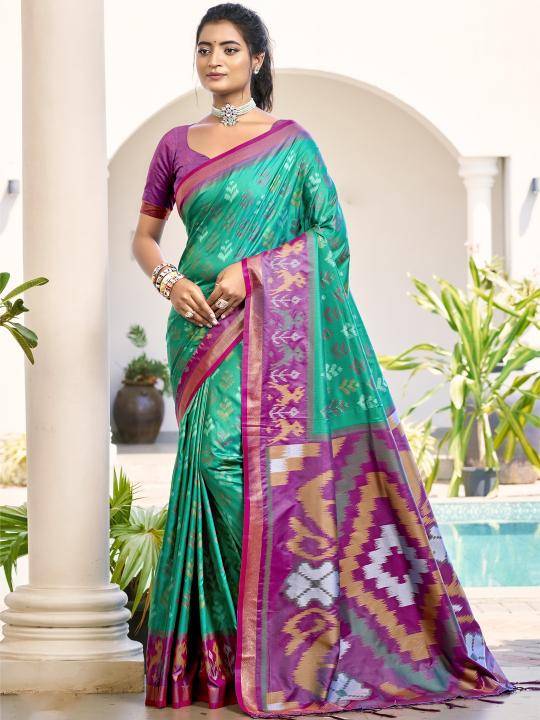 Astita poorvika silk vol 1 Best saree wholesale market in Mumbai