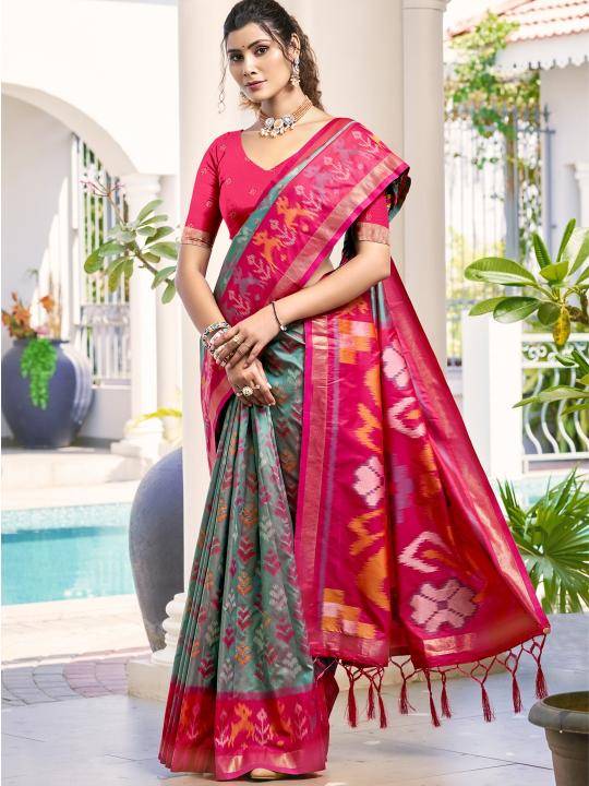 Astita poorvika silk vol 1 Best saree wholesale market in Mumbai